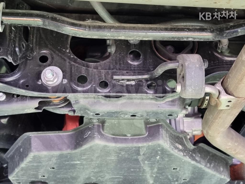 2019 TOYOTA RAV4 2.5 HYBRID AWD BASIC - 22