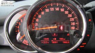 2016 MINI COOPER 5DOORS 1.5 BASIC - 7