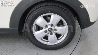 2016 MINI COOPER 5DOORS 1.5 BASIC - 8