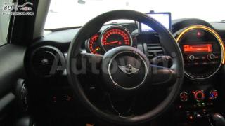 2016 MINI COOPER 5DOORS 1.5 BASIC - 9