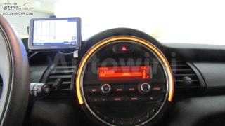 2016 MINI COOPER 5DOORS 1.5 BASIC - 11