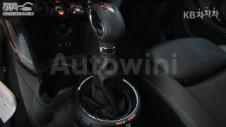 2016 MINI COOPER 5DOORS 1.5 BASIC - 14