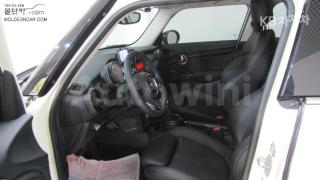 2016 MINI COOPER 5DOORS 1.5 BASIC - 16