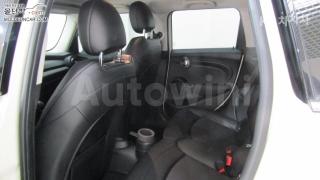 2016 MINI COOPER 5DOORS 1.5 BASIC - 17