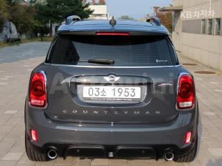 2018 MINI COOPER COUNTRYMAN S 1.6 4WD JCW - 3