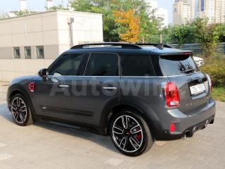 2018 MINI COOPER COUNTRYMAN S 1.6 4WD JCW - 4
