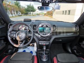 2018 MINI COOPER COUNTRYMAN S 1.6 4WD JCW - 7