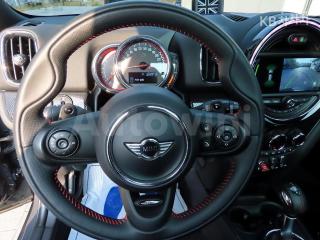 2018 MINI COOPER COUNTRYMAN S 1.6 4WD JCW - 8