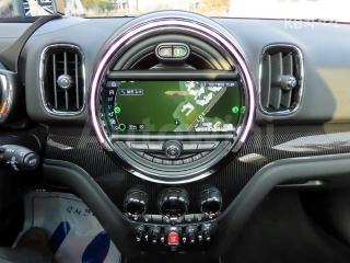 2018 MINI COOPER COUNTRYMAN S 1.6 4WD JCW - 10
