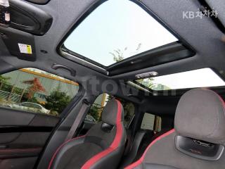 2018 MINI COOPER COUNTRYMAN S 1.6 4WD JCW - 13