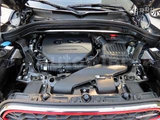 2018 MINI COOPER COUNTRYMAN S 1.6 4WD JCW - 19