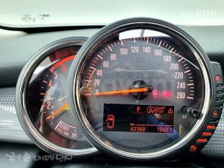 2015 MINI COOPER 5DOORS 1.5 미드트림 - 7