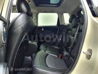 2015 MINI COOPER 5DOORS 1.5 미드트림 - 10