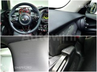 2015 MINI COOPER 5DOORS 1.5 미드트림 - 20