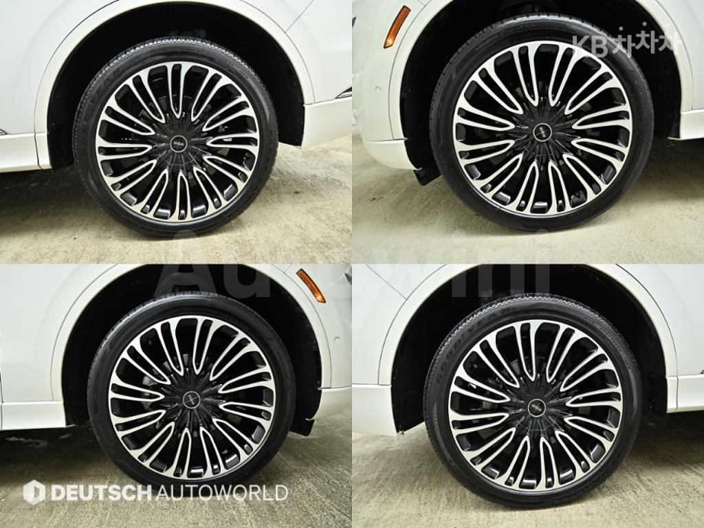 5LM5J9XCXLGL12435 2020 LINCOLN AVIATOR 3.0 V6 BLACK LABEL-4