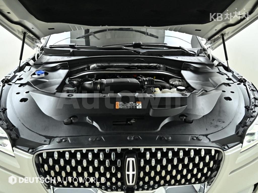 5LM5J9XCXLGL12435 2020 LINCOLN AVIATOR 3.0 V6 BLACK LABEL-5