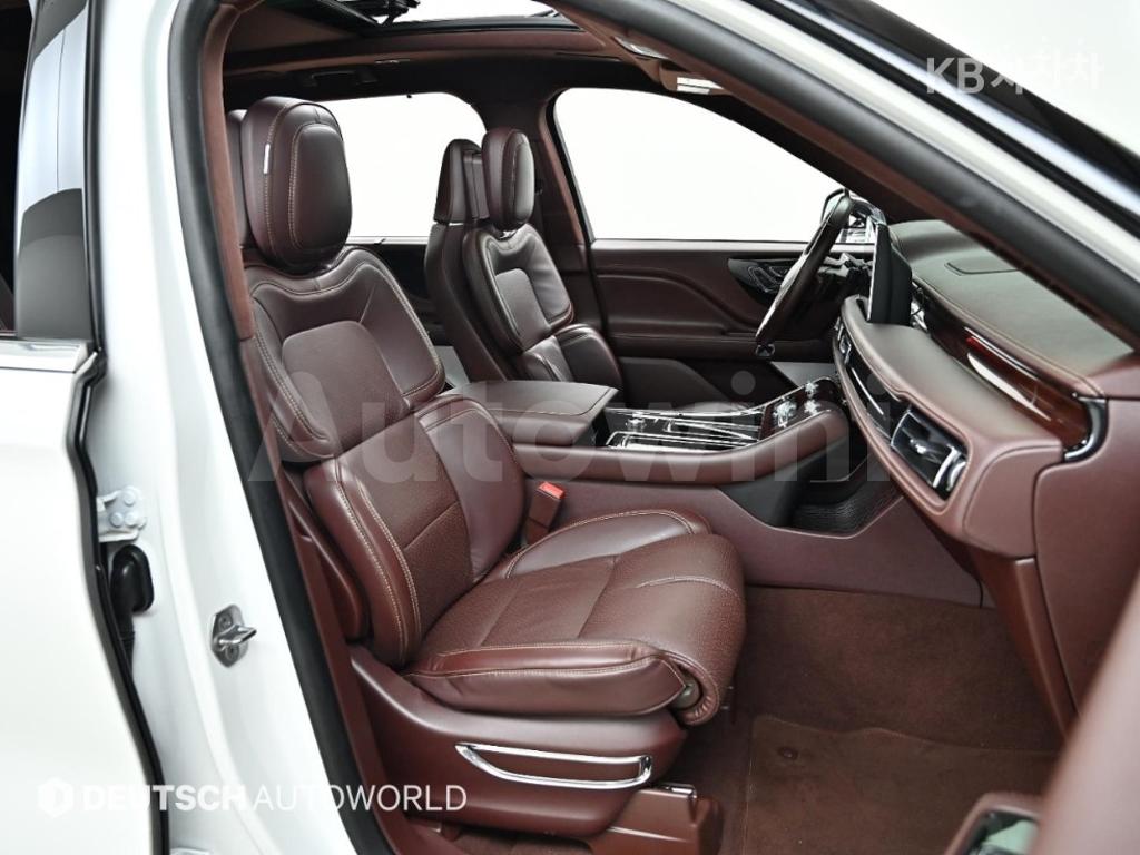 2020 LINCOLN AVIATOR 3.0 V6 BLACK LABEL - 10