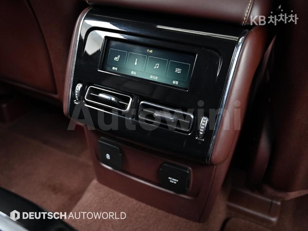 2020 LINCOLN AVIATOR 3.0 V6 BLACK LABEL - 16