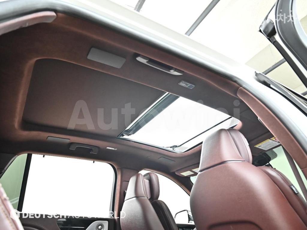 2020 LINCOLN AVIATOR 3.0 V6 BLACK LABEL - 19