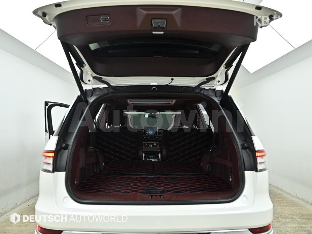 2020 LINCOLN AVIATOR 3.0 V6 BLACK LABEL - 20