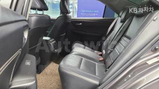 2017 TOYOTA CAMRY 2.5 XLE - 7