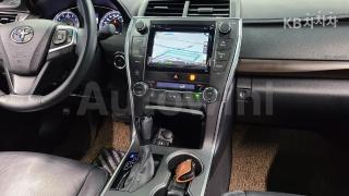2017 TOYOTA CAMRY 2.5 XLE - 18