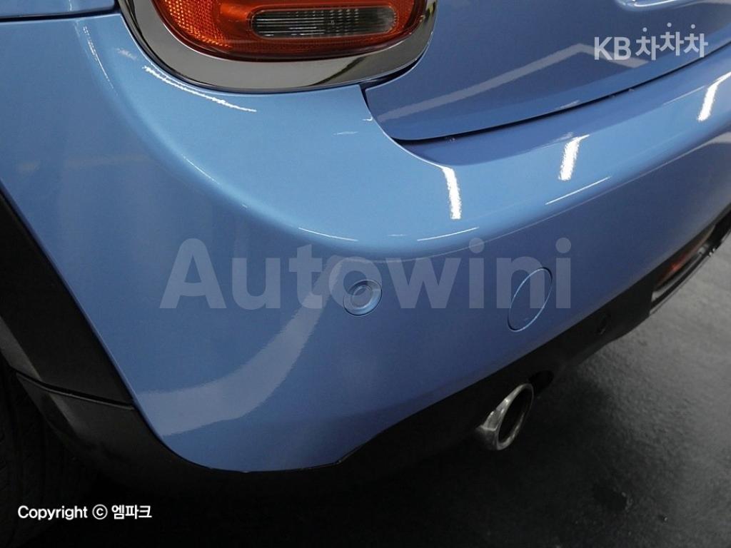 2015 MINI COOPER 5DOORS D 1.5 - 19