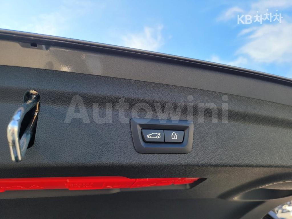 2020 MINI COOPER COUNTRYMAN 2.0 COOPER D ALL4 HIGHTRIM - 8