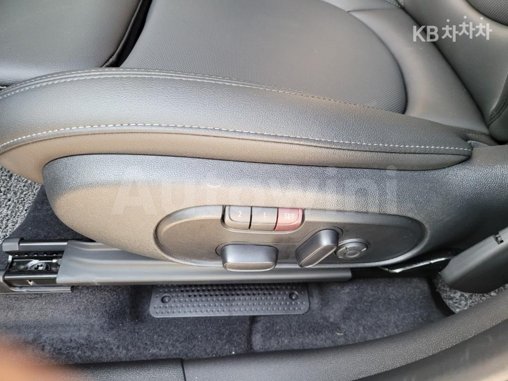 2020 MINI COOPER COUNTRYMAN 2.0 COOPER D ALL4 HIGHTRIM - 13