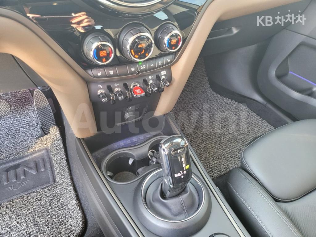 2020 MINI COOPER COUNTRYMAN 2.0 COOPER D ALL4 HIGHTRIM - 15