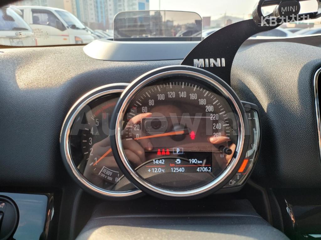2020 MINI COOPER COUNTRYMAN 2.0 COOPER D ALL4 HIGHTRIM - 17