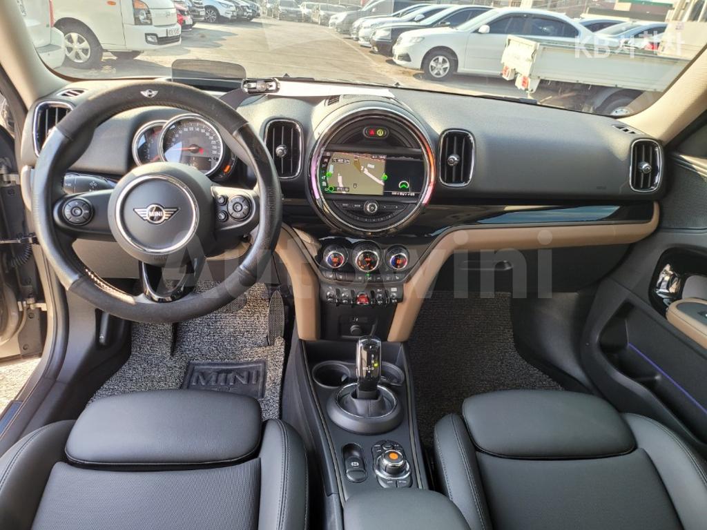 2020 MINI COOPER COUNTRYMAN 2.0 COOPER D ALL4 HIGHTRIM - 20