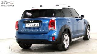 2018 MINI COOPER COUNTRYMAN D 2.0 - 3