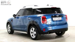2018 MINI COOPER COUNTRYMAN D 2.0 - 4