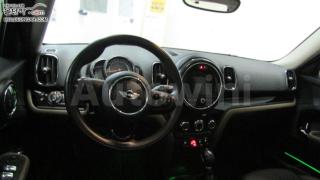 2018 MINI COOPER COUNTRYMAN D 2.0 - 5