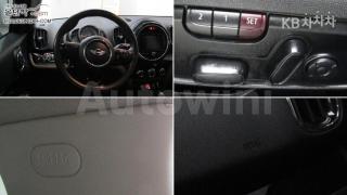 2018 MINI COOPER COUNTRYMAN D 2.0 - 9
