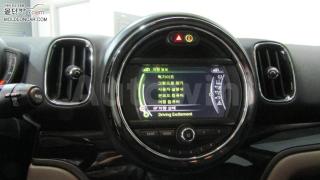 2018 MINI COOPER COUNTRYMAN D 2.0 - 10
