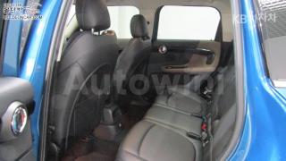 2018 MINI COOPER COUNTRYMAN D 2.0 - 15