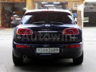 2019 MINI COOPER CLUBMAN 2.0 COOPER D HIGH TRIM - 3