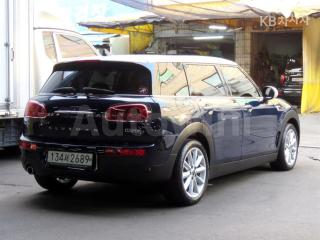 2019 MINI COOPER CLUBMAN 2.0 COOPER D HIGH TRIM - 4