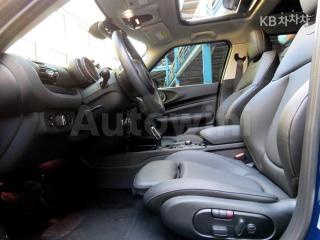 2019 MINI COOPER CLUBMAN 2.0 COOPER D HIGH TRIM - 5