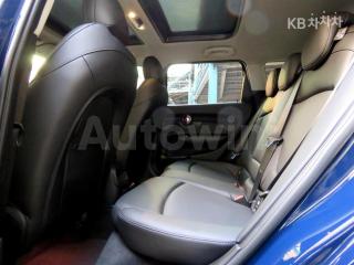 2019 MINI COOPER CLUBMAN 2.0 COOPER D HIGH TRIM - 6