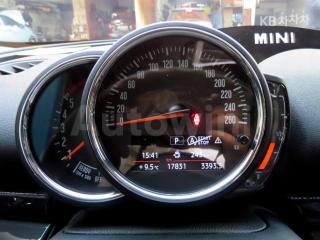 2019 MINI COOPER CLUBMAN 2.0 COOPER D HIGH TRIM - 9