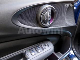 2019 MINI COOPER CLUBMAN 2.0 COOPER D HIGH TRIM - 11