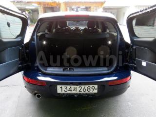 2019 MINI COOPER CLUBMAN 2.0 COOPER D HIGH TRIM - 15