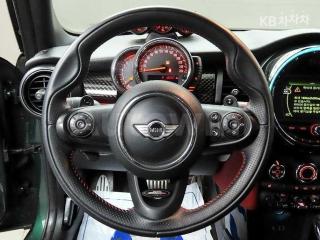 2017 MINI COOPER 5DOORS S 1.6 - 7