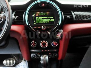 2017 MINI COOPER 5DOORS S 1.6 - 10