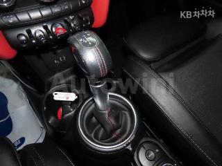 2017 MINI COOPER 5DOORS S 1.6 - 11