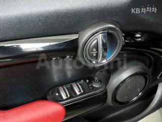 2017 MINI COOPER 5DOORS S 1.6 - 12