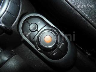 2017 MINI COOPER 5DOORS S 1.6 - 14
